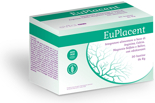 EUPLACENT 30BUST